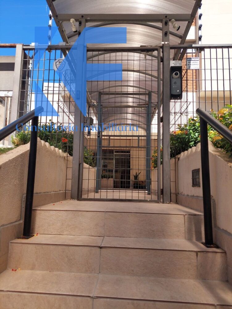 Apartamento, 1 quarto, 47 m² - Foto 3