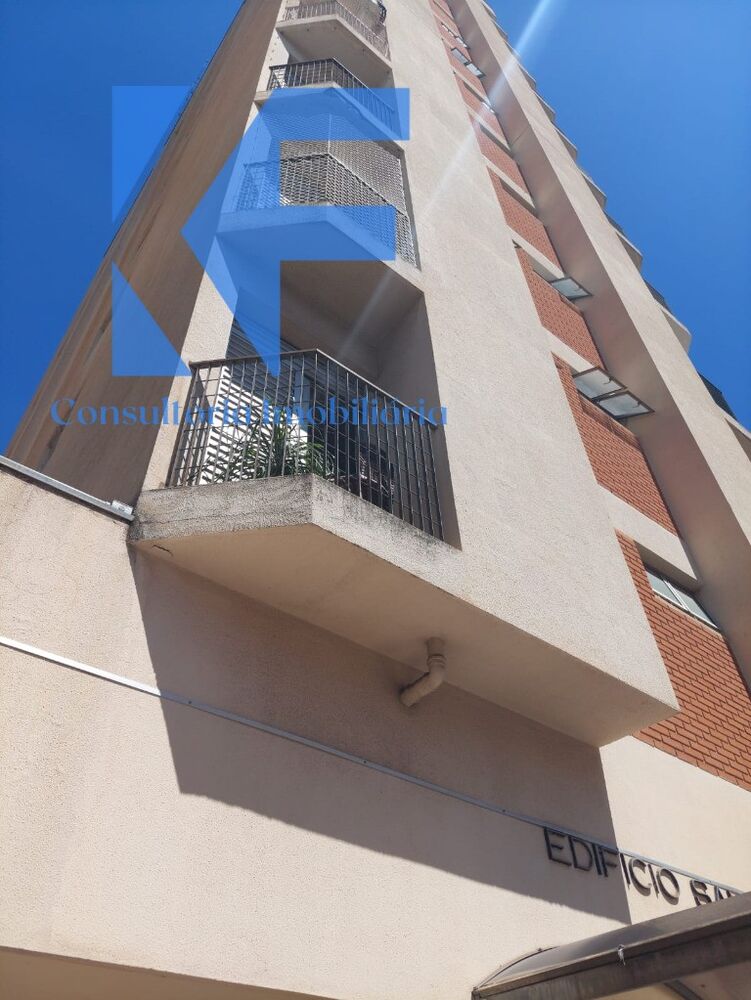 Apartamento, 1 quarto, 47 m² - Foto 1