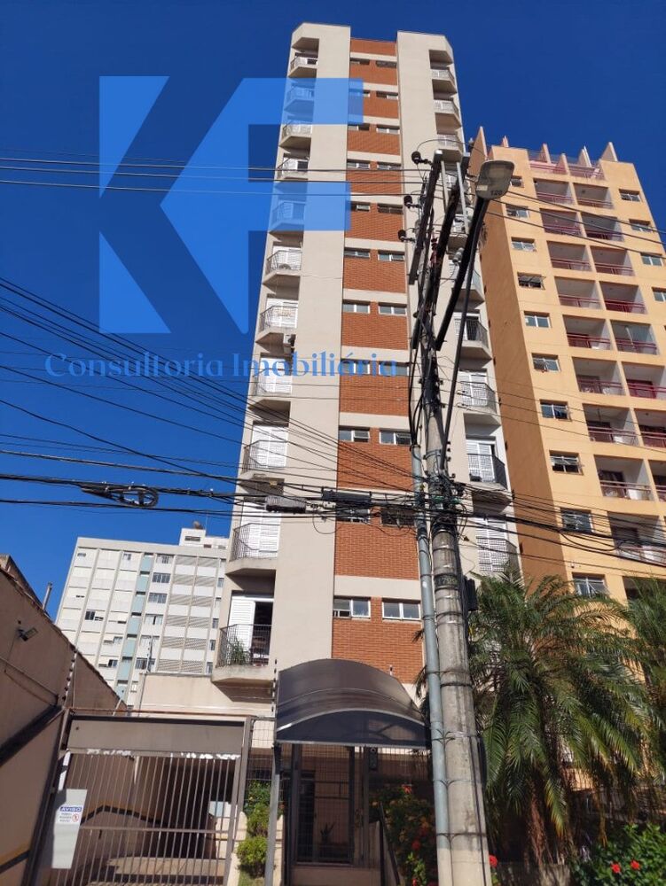 Apartamento, 1 quarto, 47 m² - Foto 21