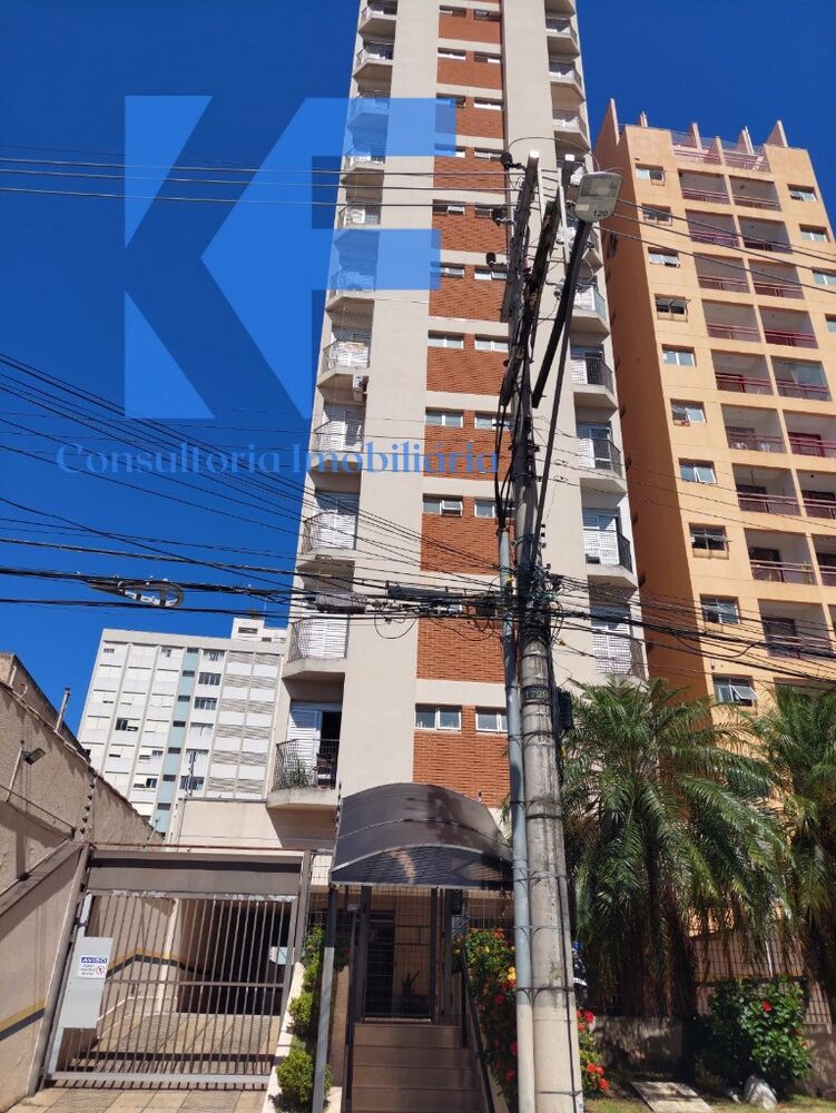 Apartamento, 1 quarto, 47 m² - Foto 4