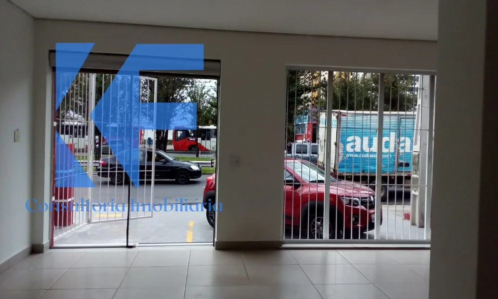 Prédio Inteiro - Foto 1