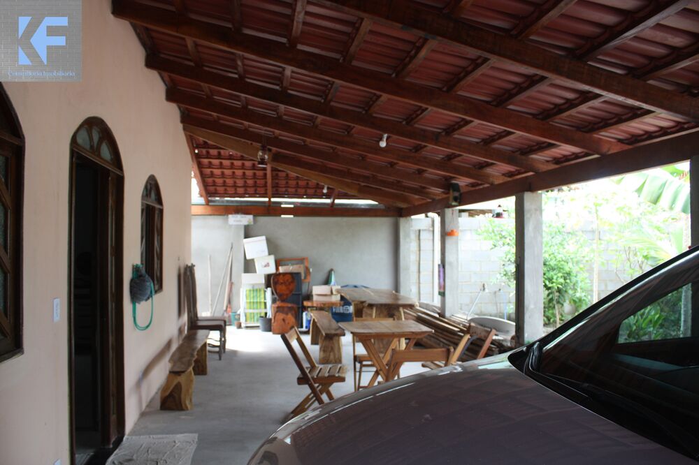 Casa, 2 quartos - Foto 13
