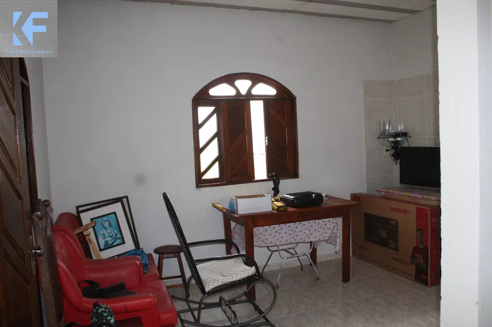 Casa, 2 quartos - Foto 1