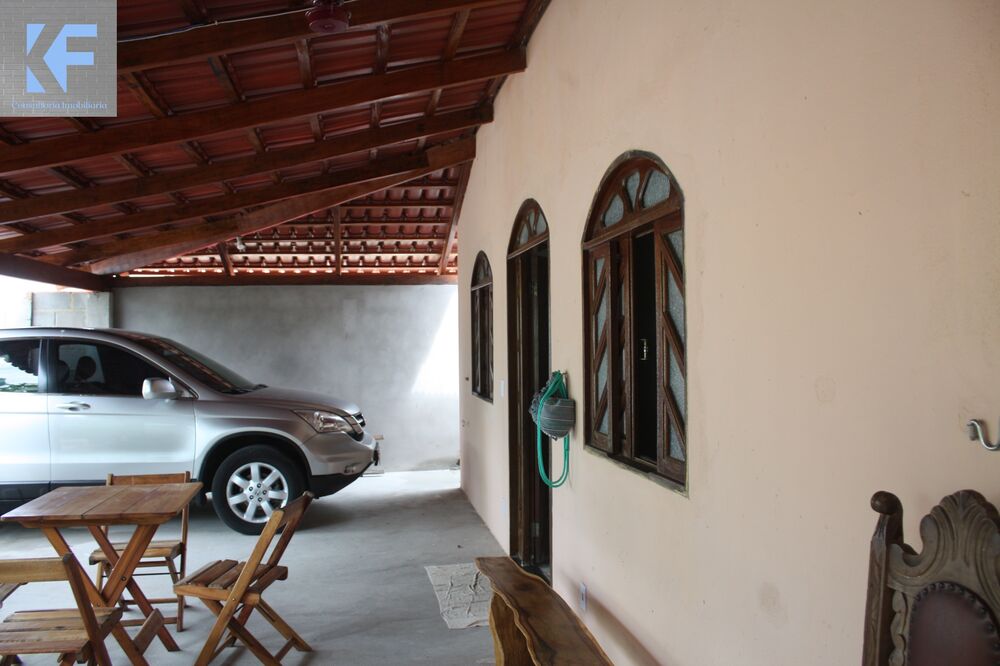 Casa, 2 quartos - Foto 2