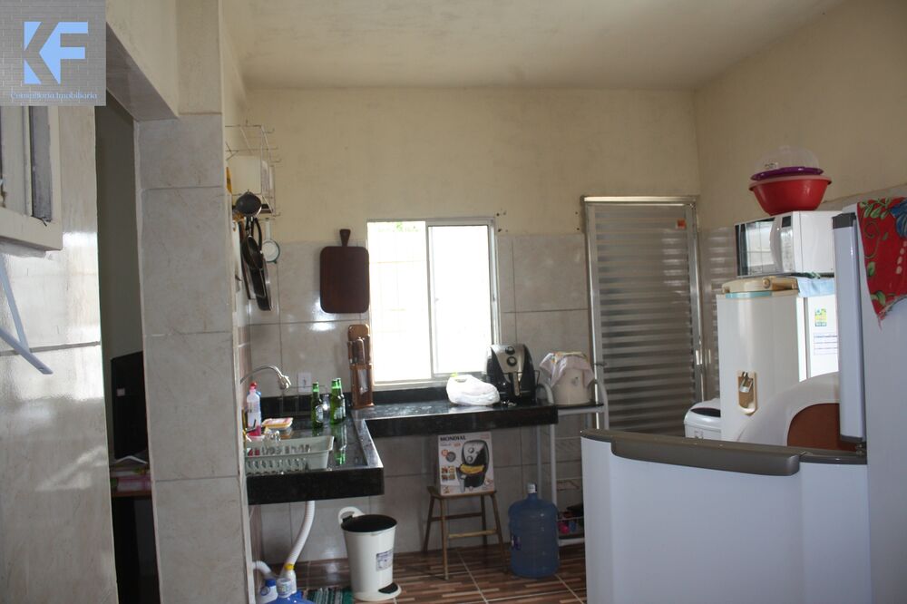 Casa, 2 quartos - Foto 4