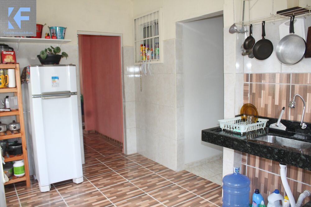 Casa, 2 quartos - Foto 9