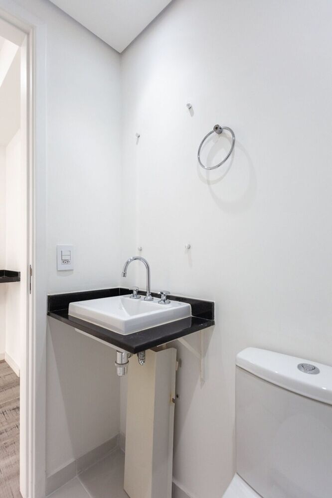 Apartamento, 1 quarto, 69 m² - Foto 8