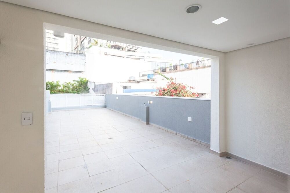 Apartamento, 1 quarto, 69 m² - Foto 1