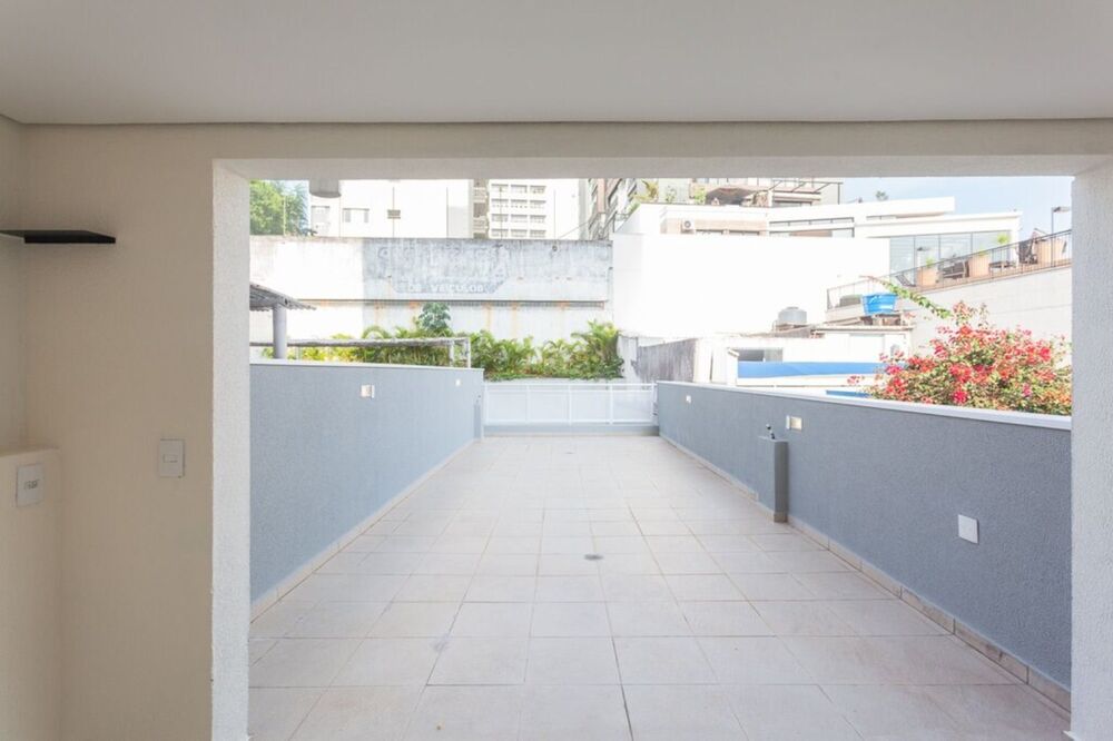 Apartamento, 1 quarto, 69 m² - Foto 30
