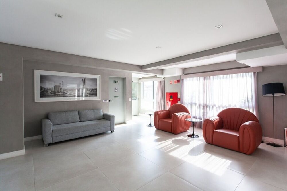 Apartamento, 1 quarto, 69 m² - Foto 10