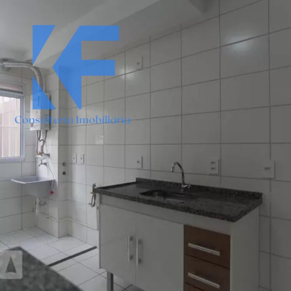 Apartamento, 2 quartos, 49 m² - Foto 5