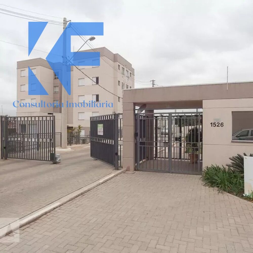 Apartamento, 2 quartos, 49 m² - Foto 15