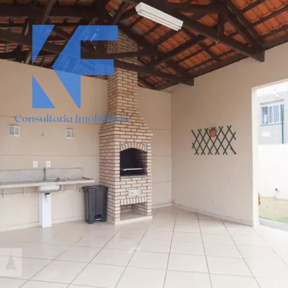 Apartamento, 2 quartos, 49 m² - Foto 3