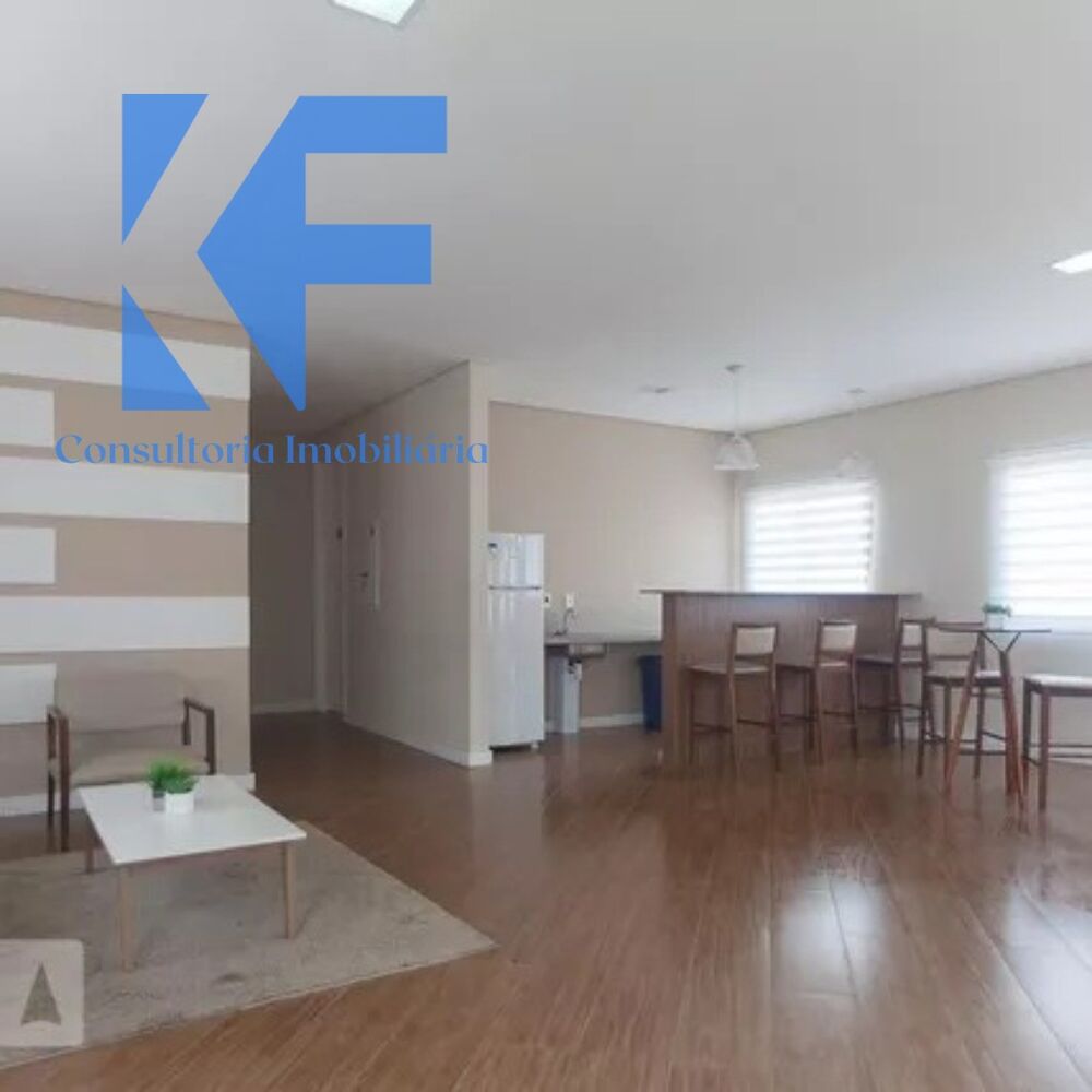 Apartamento, 2 quartos, 49 m² - Foto 8