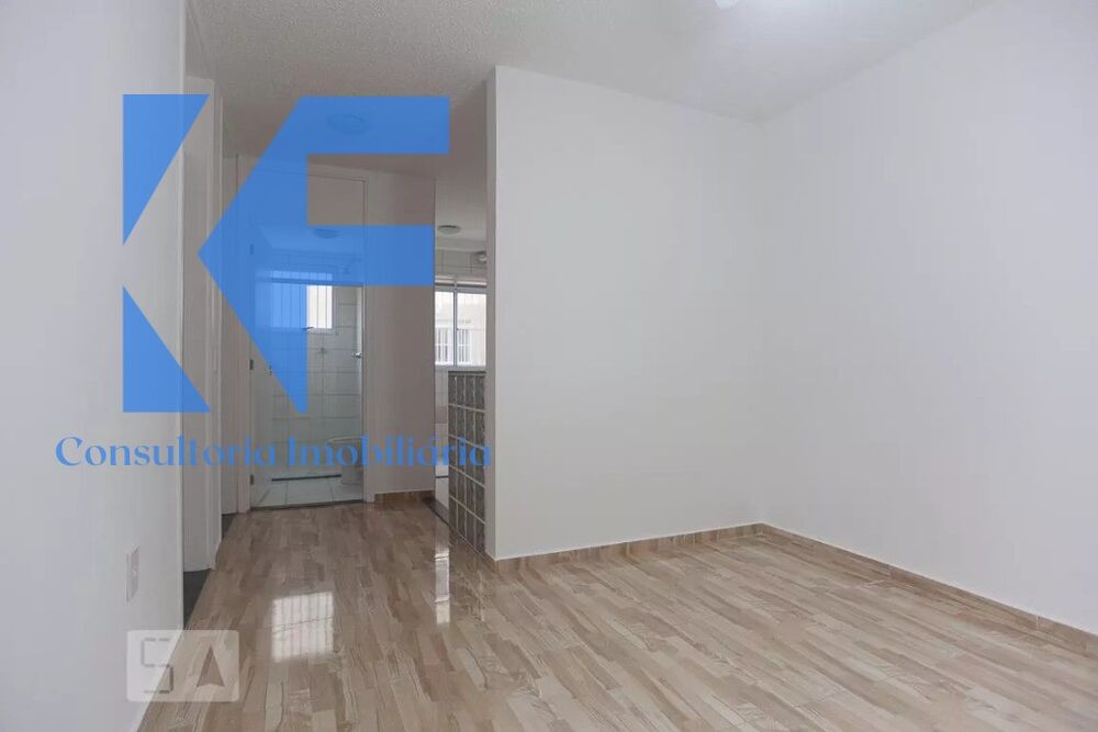 Apartamento, 2 quartos, 49 m² - Foto 1
