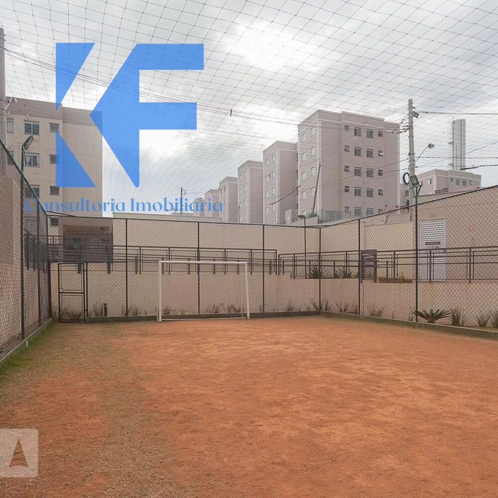Apartamento, 2 quartos, 49 m² - Foto 6