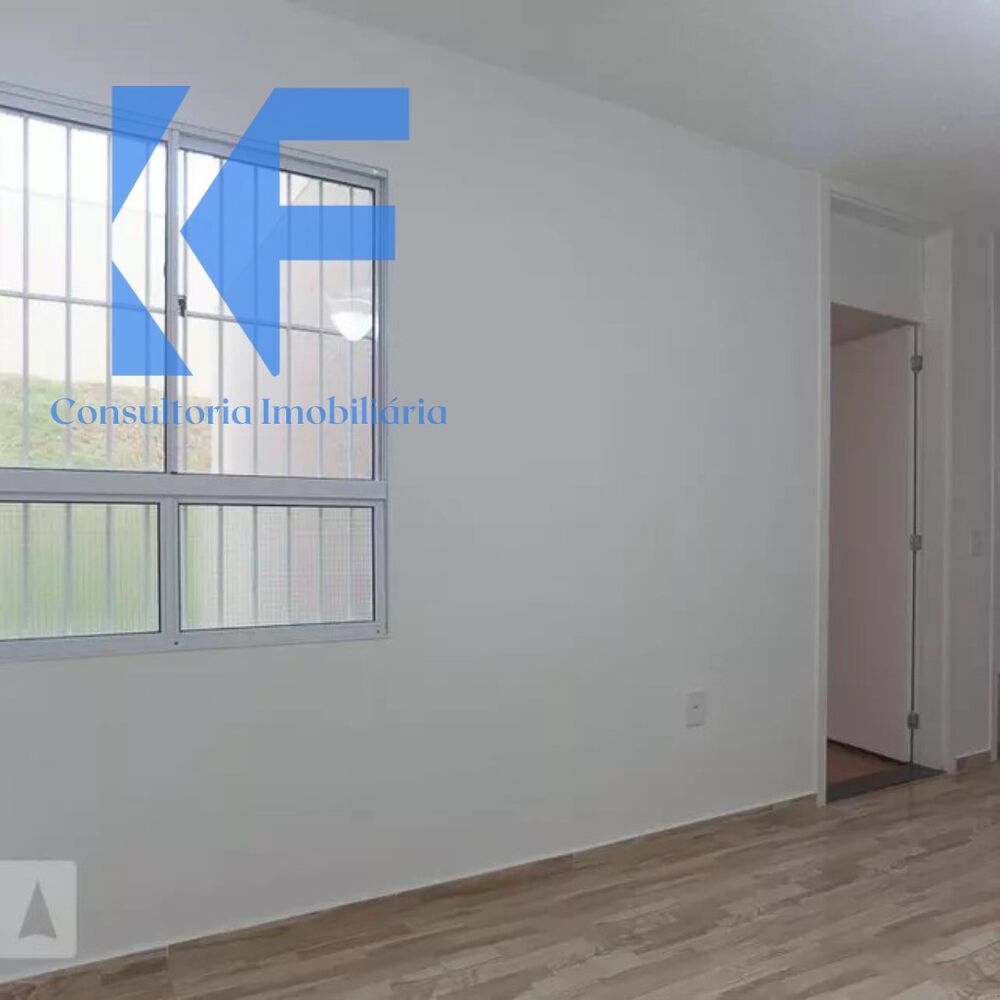 Apartamento, 2 quartos, 49 m² - Foto 7
