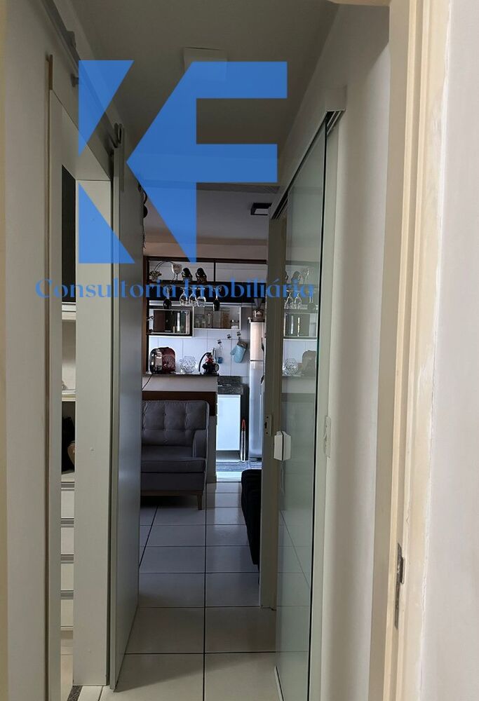 Apartamento, 2 quartos, 59 m² - Foto 10