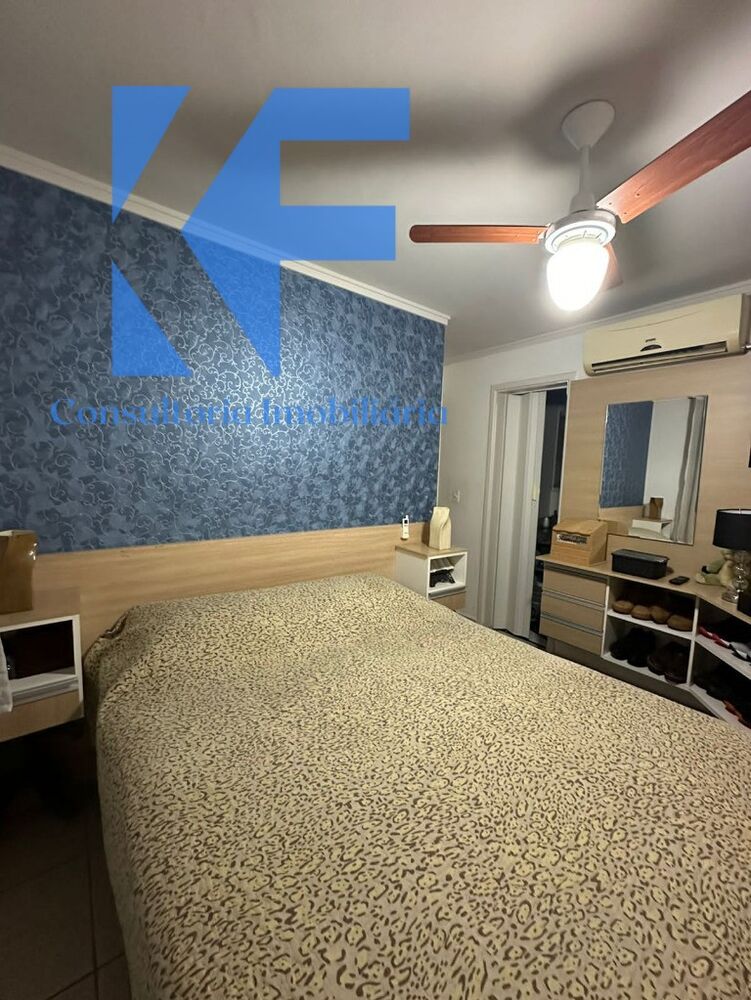 Apartamento, 2 quartos, 59 m² - Foto 8