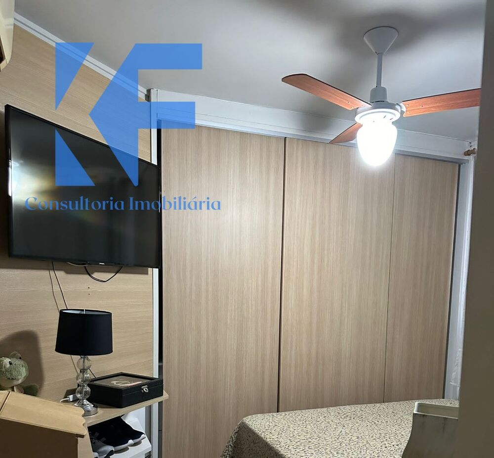 Apartamento, 2 quartos, 59 m² - Foto 9