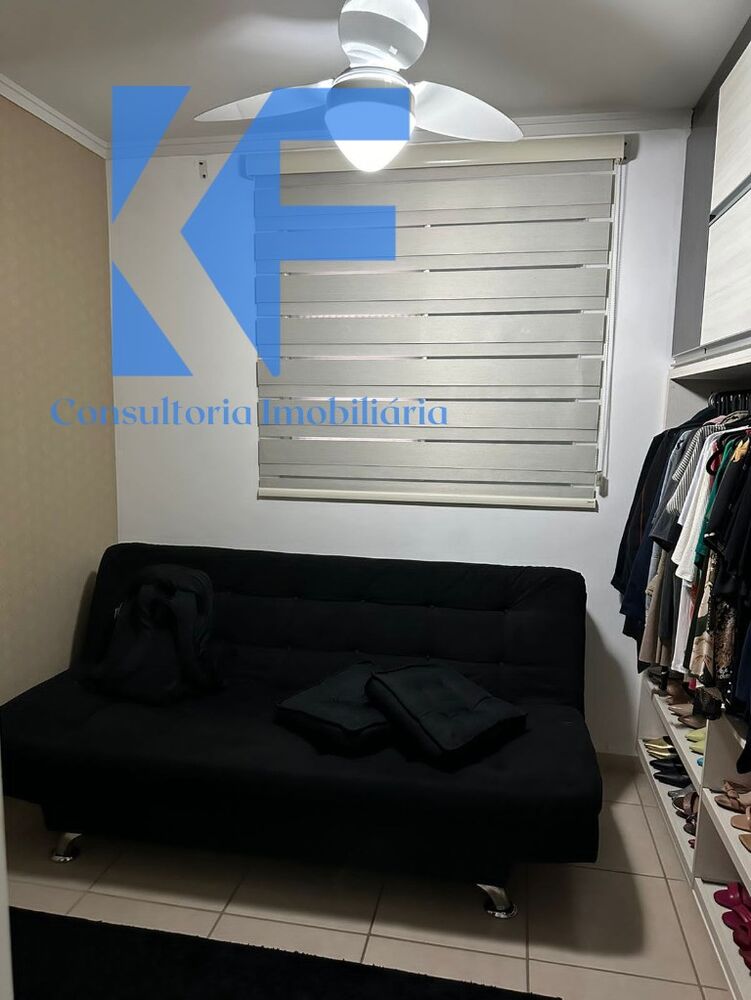 Apartamento, 2 quartos, 59 m² - Foto 3