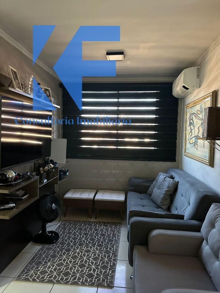 Apartamento, 2 quartos, 59 m² - Foto 1