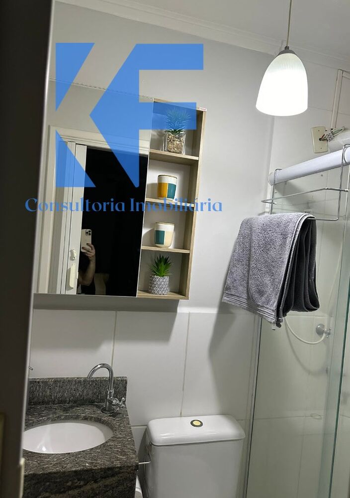 Apartamento, 2 quartos, 59 m² - Foto 4