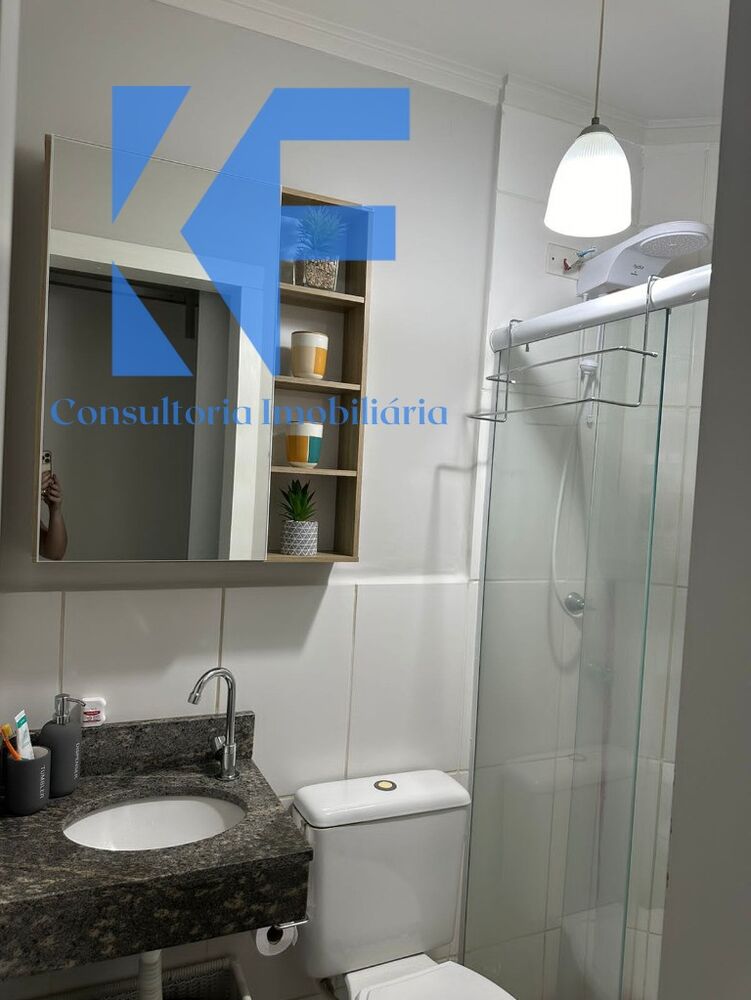 Apartamento, 2 quartos, 59 m² - Foto 6