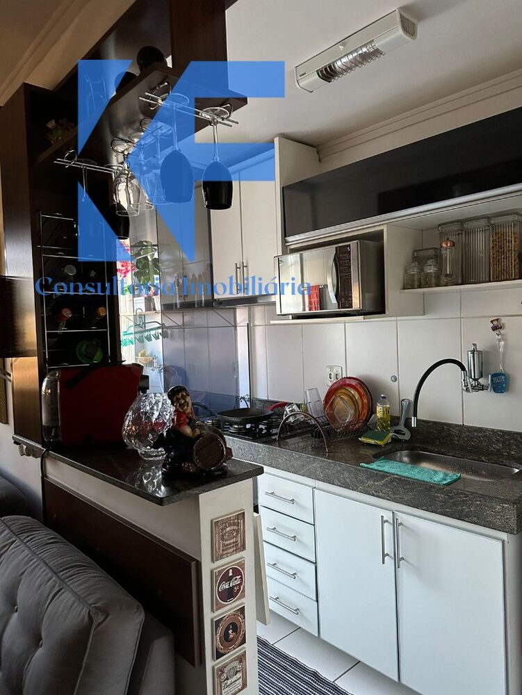 Apartamento, 2 quartos, 59 m² - Foto 7