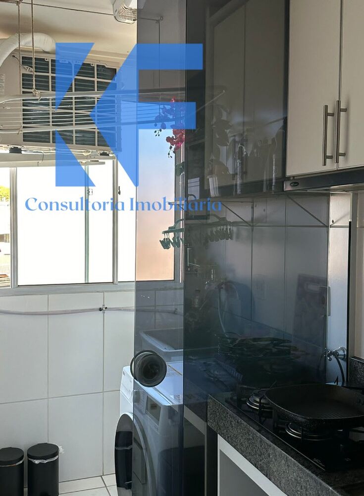 Apartamento, 2 quartos, 59 m² - Foto 5