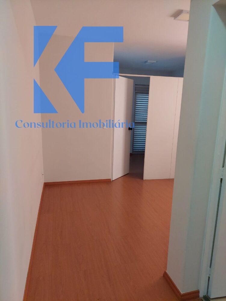 Apartamento à venda com 1 quarto, 47m² - Foto 18