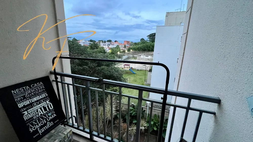 Apartamento, 2 quartos, 48 m² - Foto 8