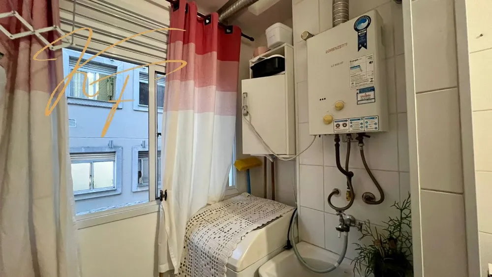 Apartamento, 2 quartos, 48 m² - Foto 10