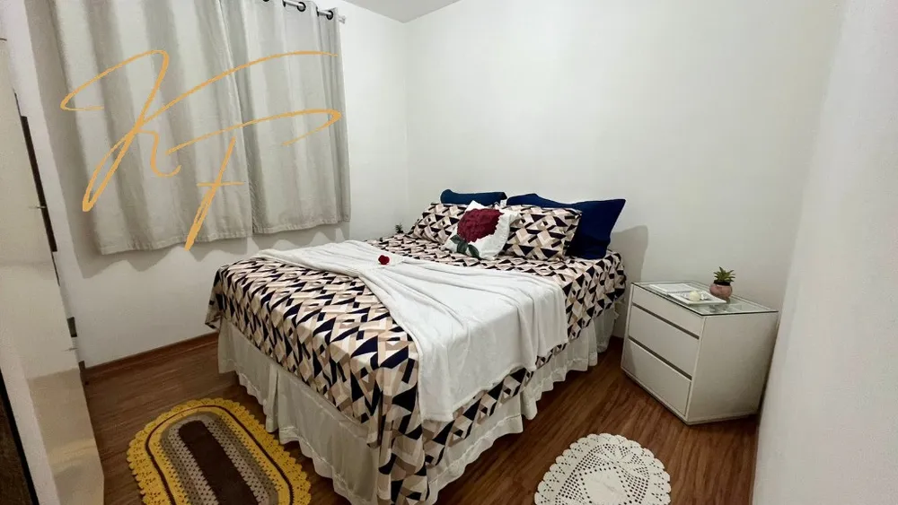 Apartamento, 2 quartos, 48 m² - Foto 3