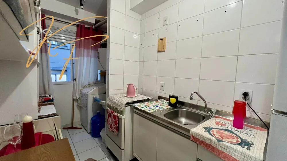 Apartamento, 2 quartos, 48 m² - Foto 7