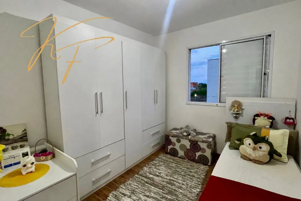 Apartamento, 2 quartos, 48 m² - Foto 4