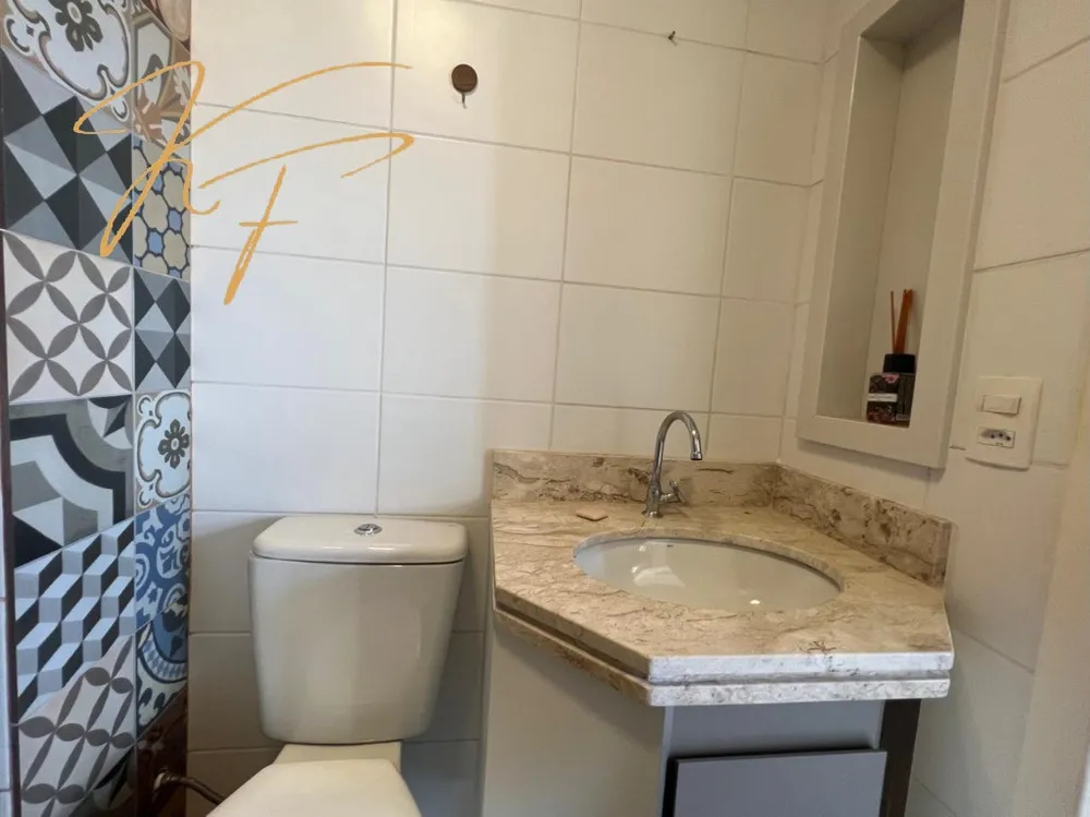 Apartamento, 3 quartos, 58 m² - Foto 7