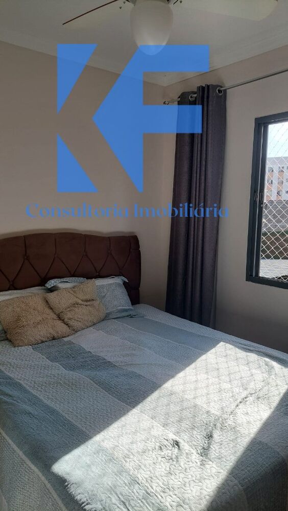 Apartamento, 2 quartos, 48 m² - Foto 25