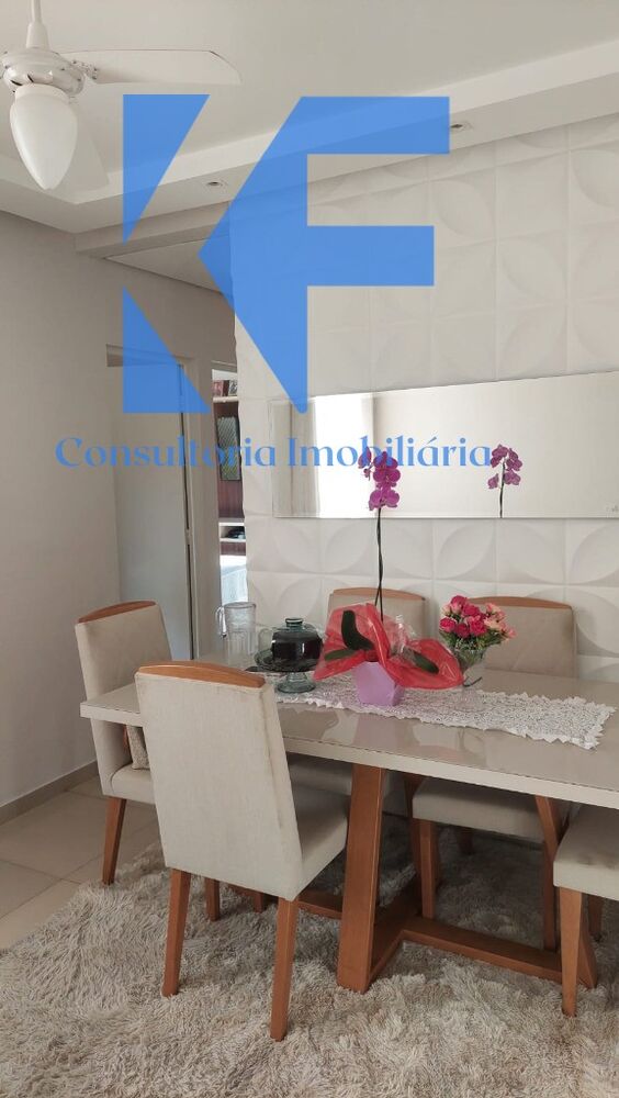 Apartamento, 2 quartos, 48 m² - Foto 3