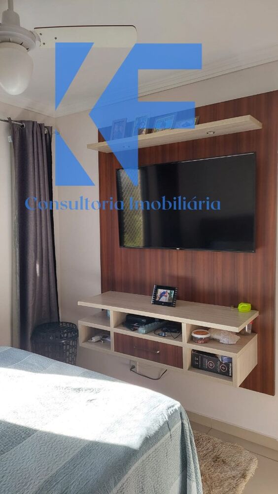 Apartamento, 2 quartos, 48 m² - Foto 22