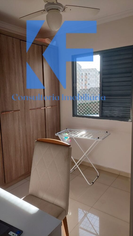 Apartamento, 2 quartos, 48 m² - Foto 28