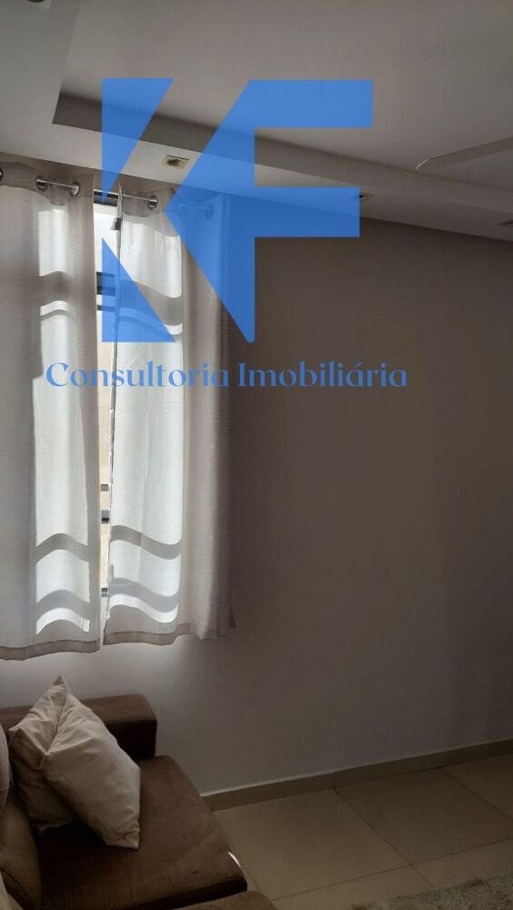 Apartamento, 2 quartos, 48 m² - Foto 4