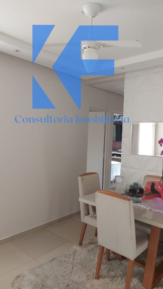 Apartamento, 2 quartos, 48 m² - Foto 5