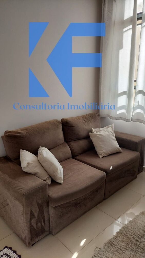 Apartamento, 2 quartos, 48 m² - Foto 2