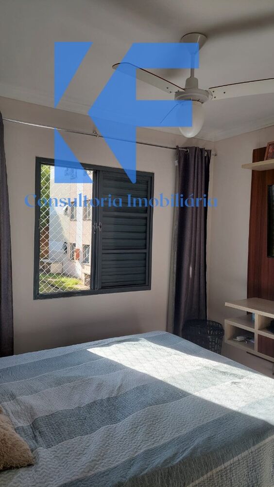 Apartamento, 2 quartos, 48 m² - Foto 26