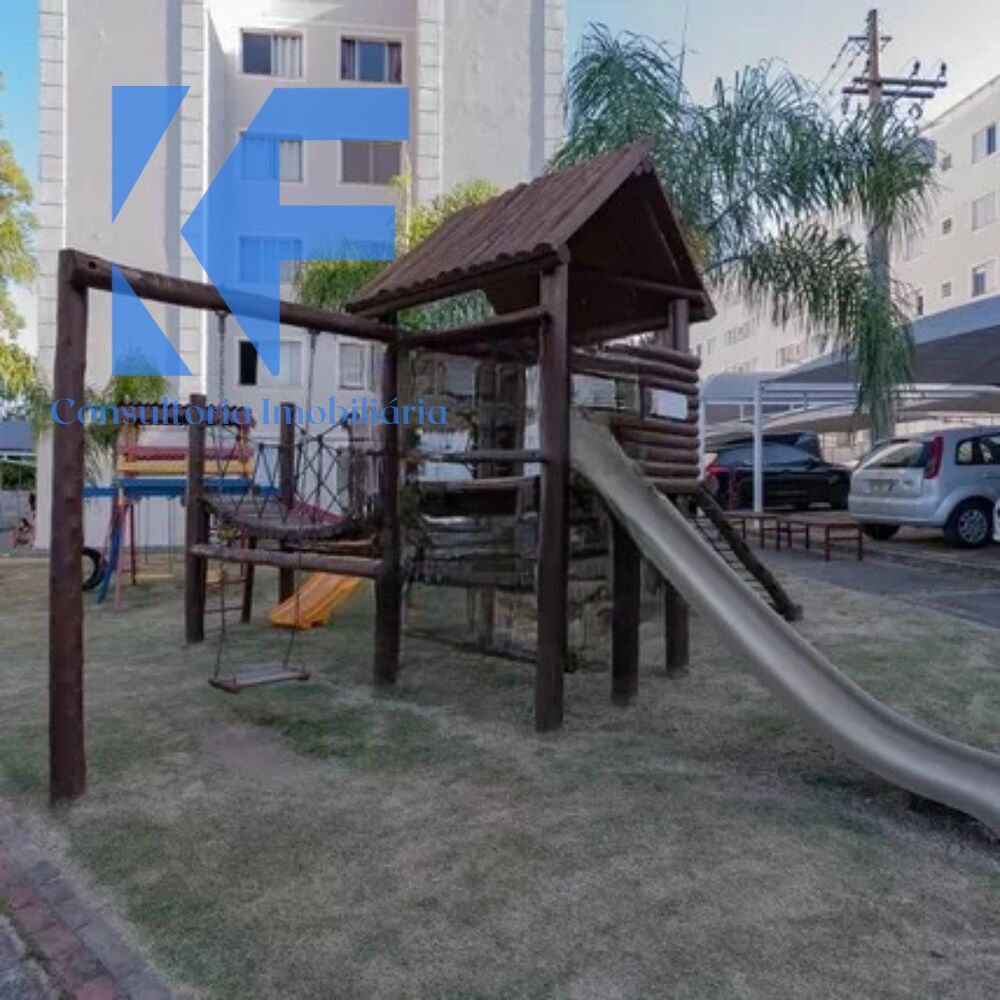 Apartamento, 2 quartos, 50 m² - Foto 19