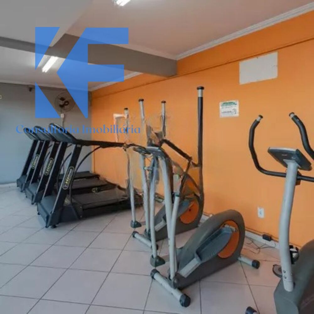 Apartamento, 2 quartos, 50 m² - Foto 17
