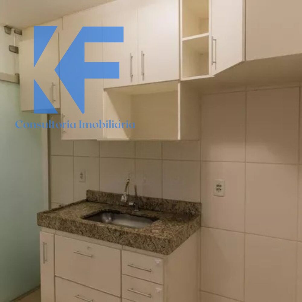 Apartamento, 2 quartos, 50 m² - Foto 14