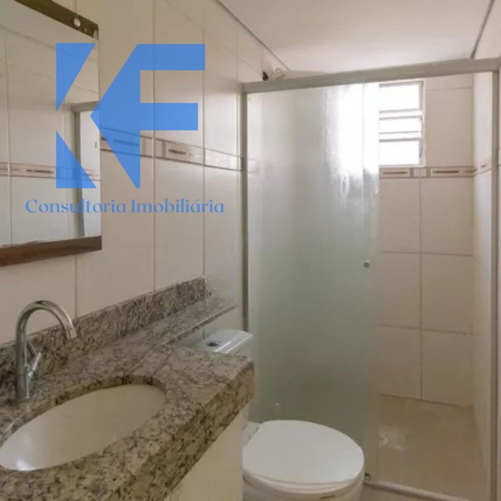 Apartamento, 2 quartos, 50 m² - Foto 11