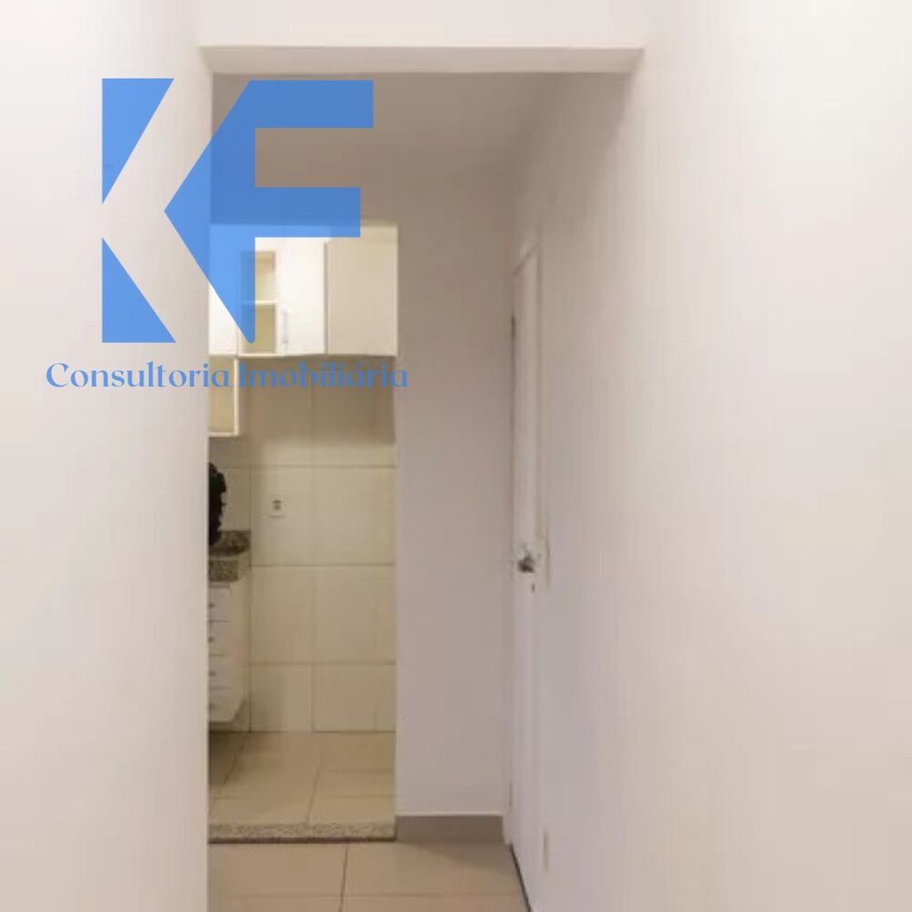 Apartamento, 2 quartos, 50 m² - Foto 10